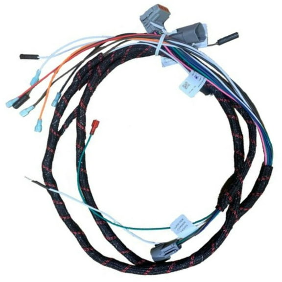 Knapheide 12010440, 6-Circuit Wire Harness, UB Right/ Curb Side