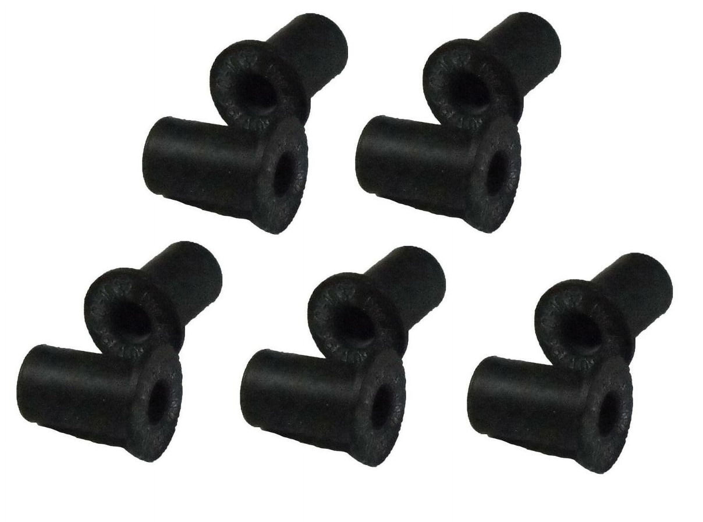 Knapheide 12195020, Well Nuts (Pack of 10)