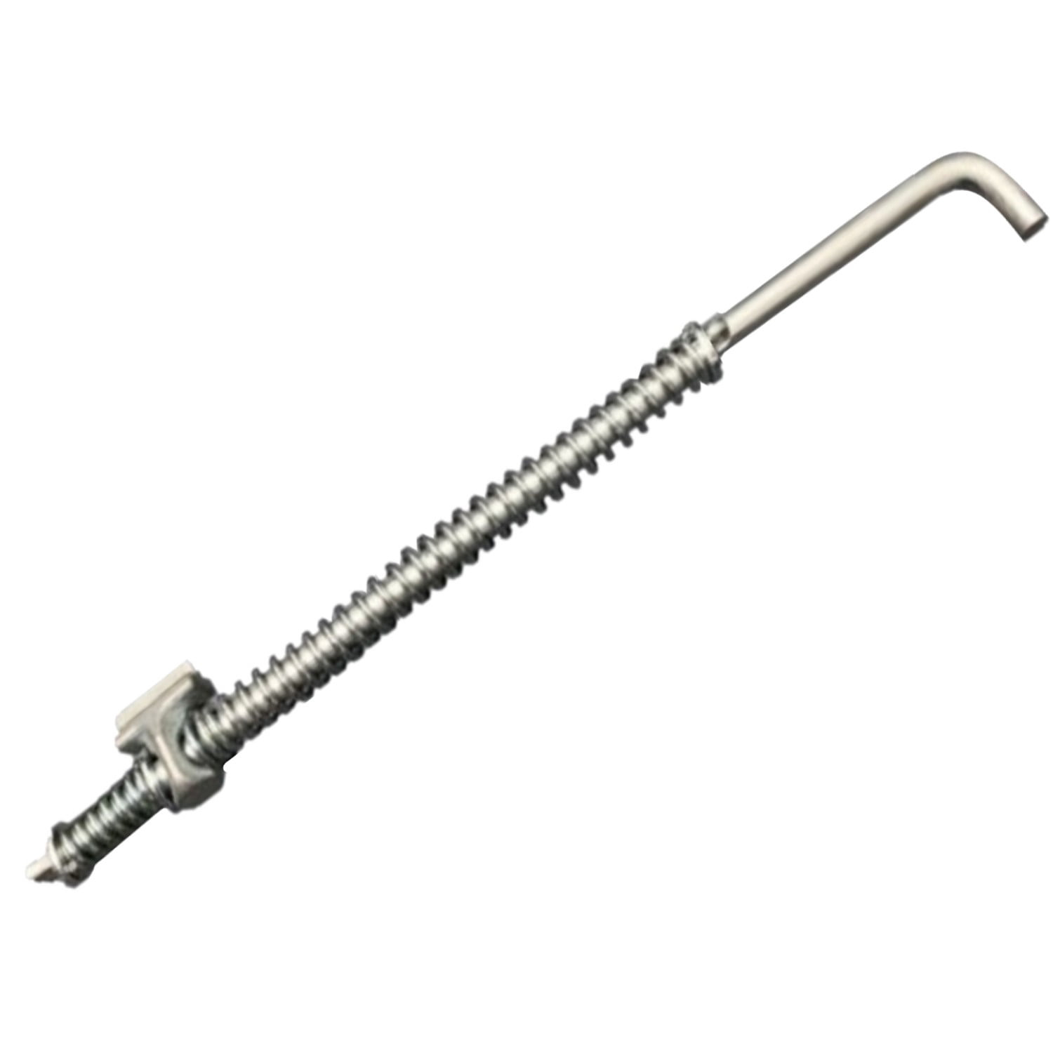 Check Rod Knapheide 12210373, Door Check Rod and Spring - Walmart.com