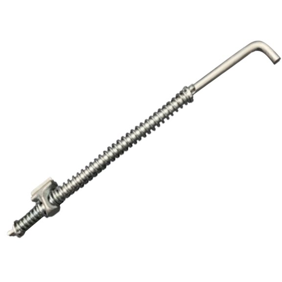 Knapheide 12210373, Door Check Rod and Spring
