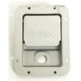 thumbnail image 1 of Knapheide 12241642P, Replacement Altec Rotary Latch, Primed, 1 of 4