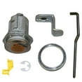thumbnail image 1 of Knapheide 12246856, CODEABLE KEY CYLINDER KIT FOR STAINLESS STEEL ROTARY LATCH, 1 of 9