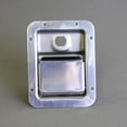 thumbnail image 1 of Knapheide 12249959, Stainless Steel Overlap Latch for KUV (Rear Barn Doors), 1 of 3