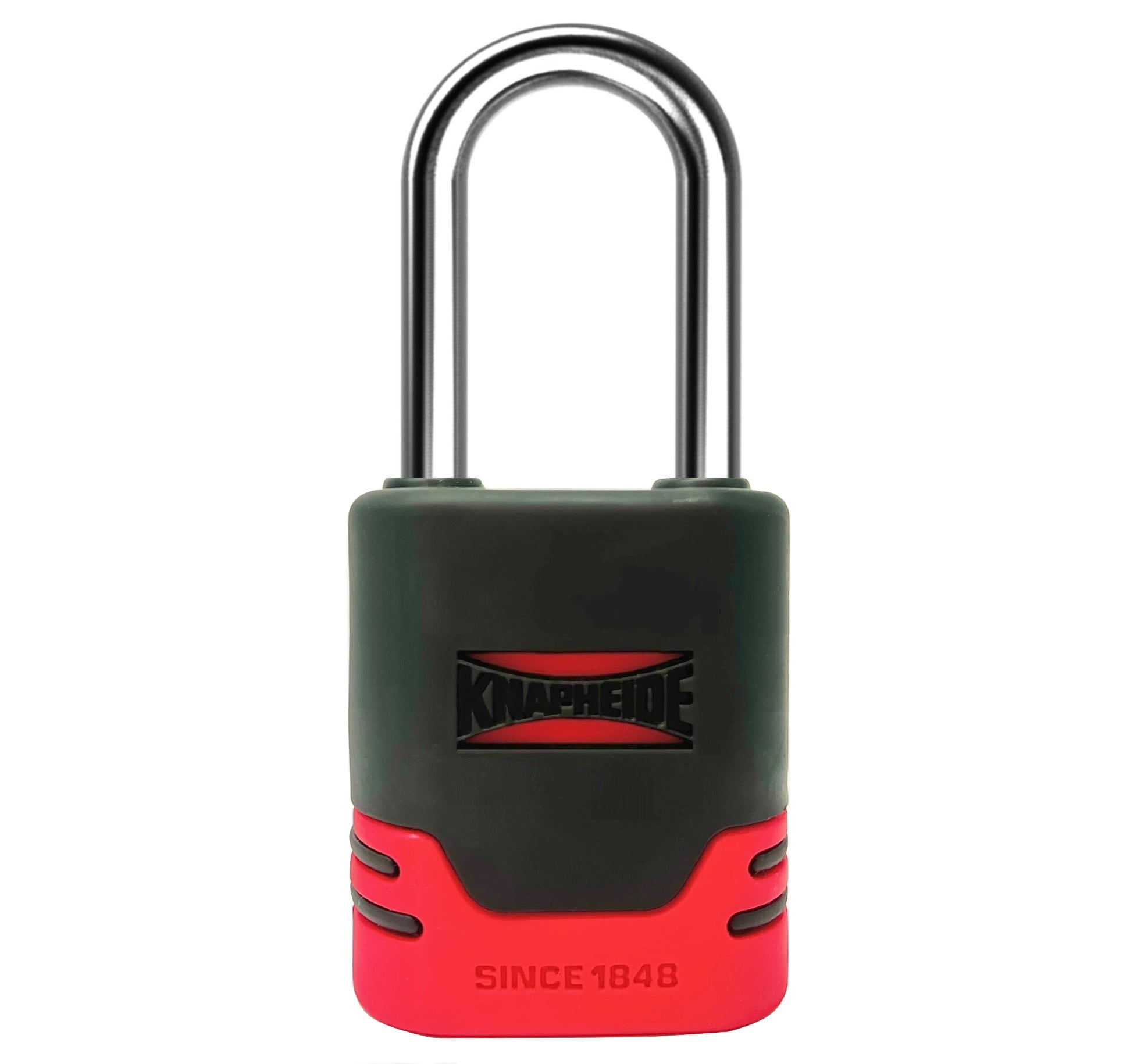 Knapheide 12314142, Codeable Padlock for GM Vehicles (2008 - 2013 ...