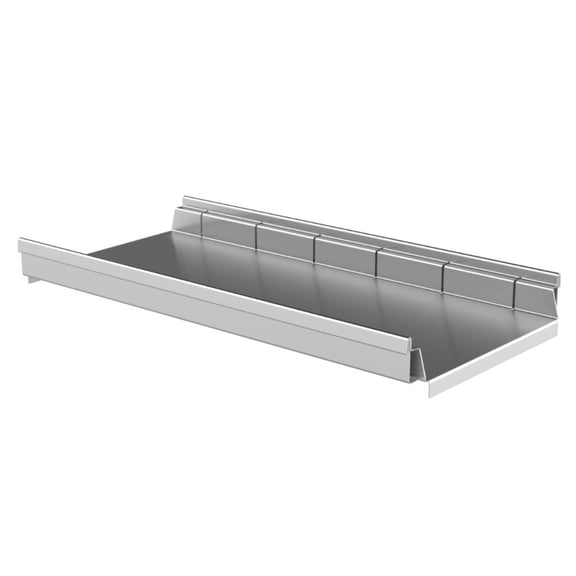 Knapheide 20161501, 33.88" W x 12.12" D Compartment Shelf