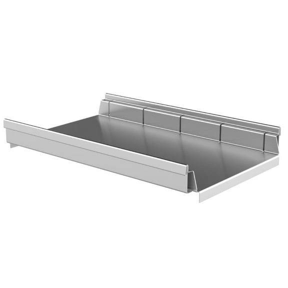 Knapheide 20161519, 20.62"W X 12.12"D COMPARTMENT SHELF