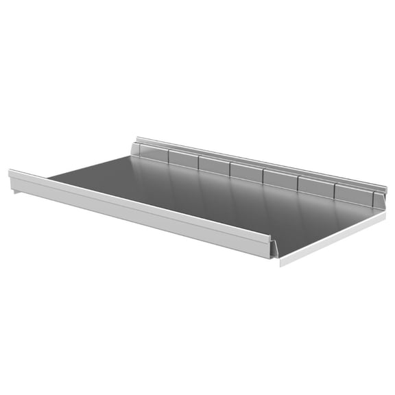 Knapheide 20163507, 30.88" W x 17.62" D Compartment Shelf