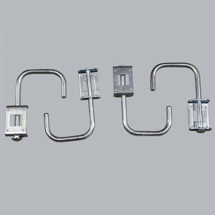 Knapheide 21805585, SWIVEL HOOK KIT