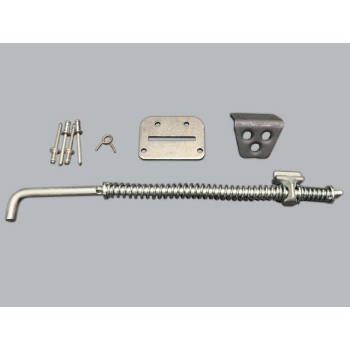 Knapheide 26049981, Double Spring Door Rivet Kit - Walmart.com