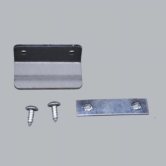 Knapheide 26113407, T-HANDLE LOCKSTRIKE PLATE