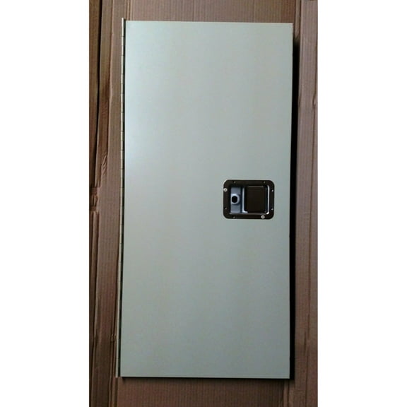 Knapheide 26133959SP, Service Body Vertical Door Panel , 18'' x 38"