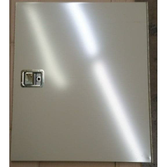 Knapheide 26133975SP, Vertical Compartment Door, 32'' x 38'