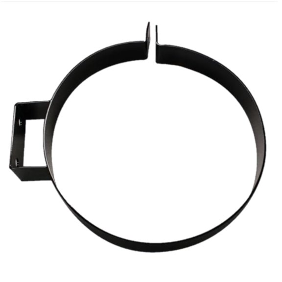 Knapheide 26198465, 12" Air Receiver Ring Bracket