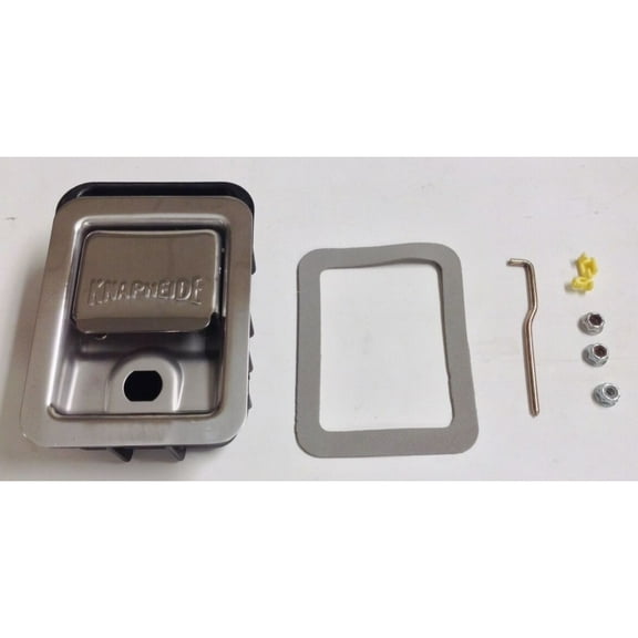 Knapheide 26227868, Repair Kit for Rivetless Rotary Latch