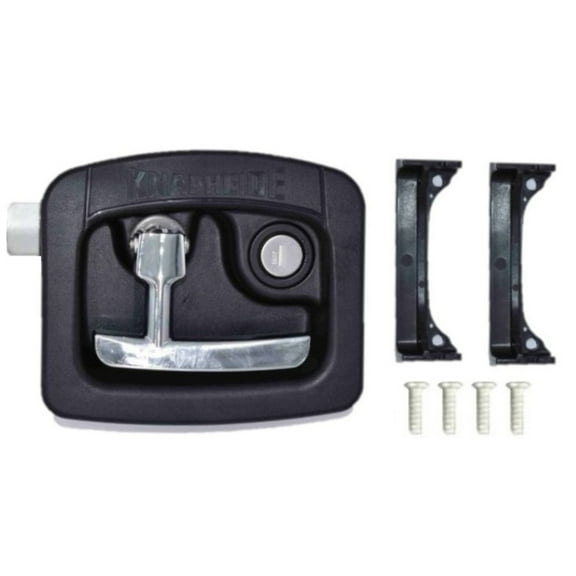 Knapheide 26278226, Twist Latch- Curb Side (Key Code 2015)