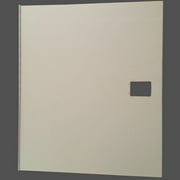 Knapheide 26730242P, 24 W x 32 H Vertical Compartment Door
