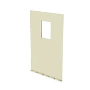 Knapheide 26730259P, 18W x 26H Vertical Compartment Rear Access Door