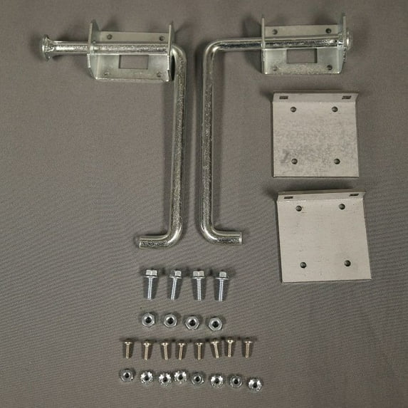 Knapheide 26803239, LADDER SWIVEL HOOK KIT