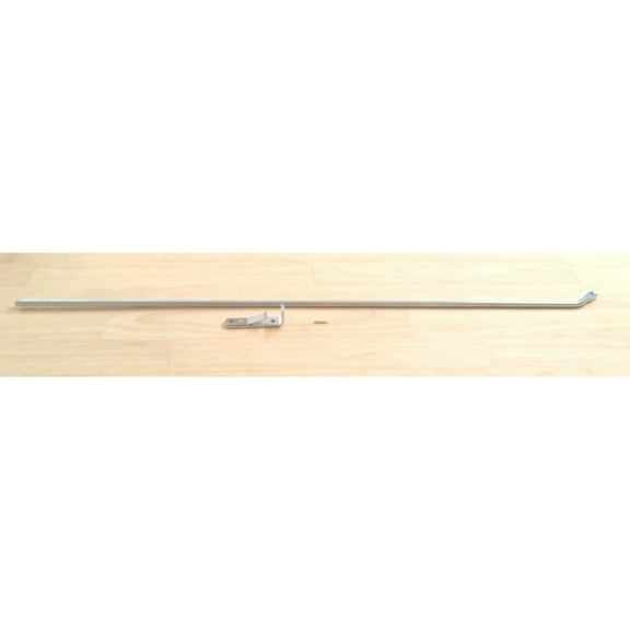 Knapheide Door Lock Rod Kit, 36"
