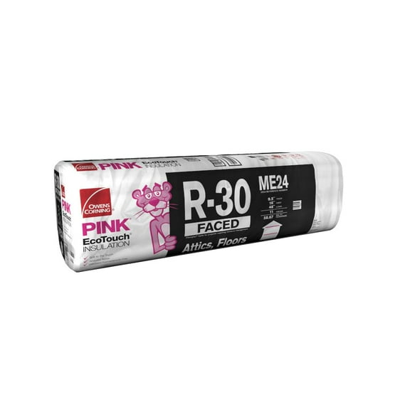 Knauf R 30 Kraft Faced 16 by