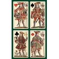 thumbnail image 1 of Knaves - Bauern Hochzeit Deck Poster Print by Andreas Benedictus Gobl (24 x 36), 1 of 4