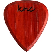 Knc Picks Padouk Standard Guitar Pick 2.5 mm Single