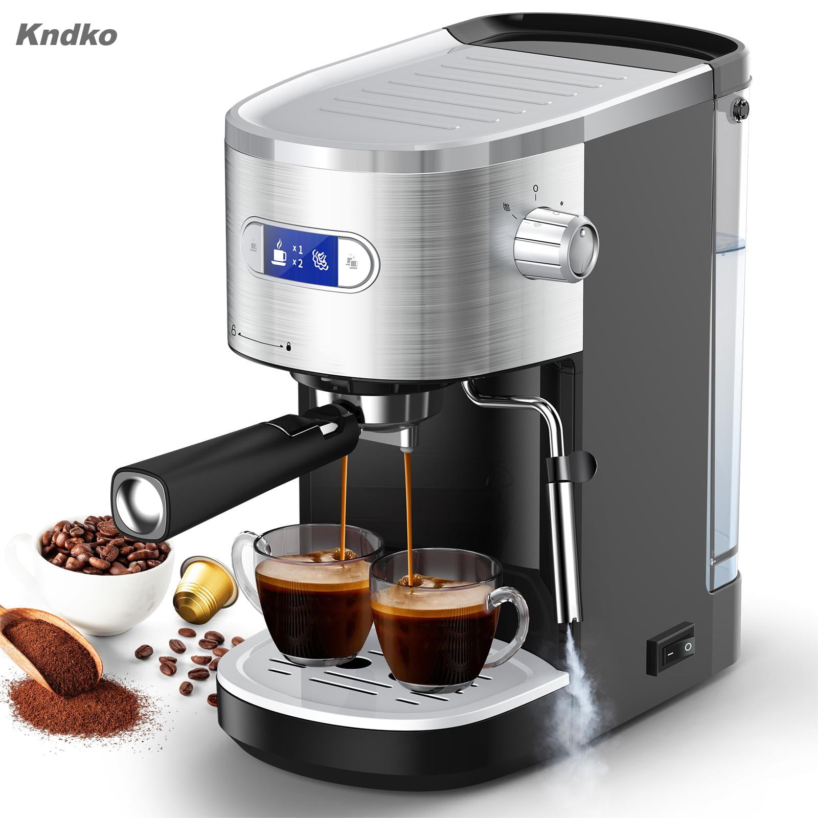 https://i5.walmartimages.com/seo/Kndko-Espresso-Machine-with-Milk-Frother-Steam-Wand-20-Bar-Pump-Professional-Coffee-Machine-Brand-New-Stainless-Steel_981991cf-7ef6-4534-8d15-933a54164dde.9df1a1d1afc4b752ec0e3f4dbb0f440c.jpeg