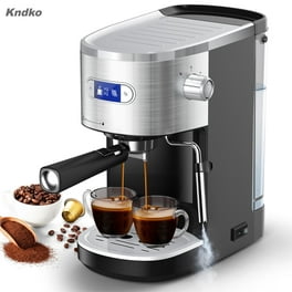 https://i5.walmartimages.com/seo/Kndko-Espresso-Machine-with-Milk-Frother-Steam-Wand-20-Bar-Pump-Professional-Coffee-Machine-Brand-New-Stainless-Steel_981991cf-7ef6-4534-8d15-933a54164dde.9df1a1d1afc4b752ec0e3f4dbb0f440c.jpeg?odnHeight=264&odnWidth=264&odnBg=FFFFFF