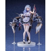 Knead Azur Lane Dido Heavy Equipment Ver 1/7 Scale Figure