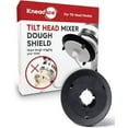 thumbnail image 1 of KneadAce Compatible Time Saving Stand Mixer Attachments with Hooks Mixer, Gray, 1 of 9