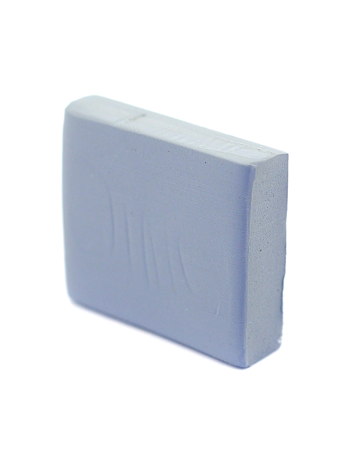 Kneaded Art Erasers single, with case, grey (pack of 18)