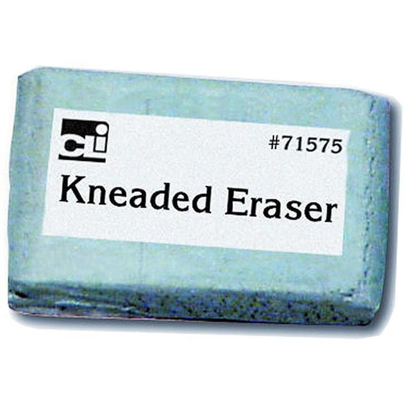 Kneaded Eraser, Medium