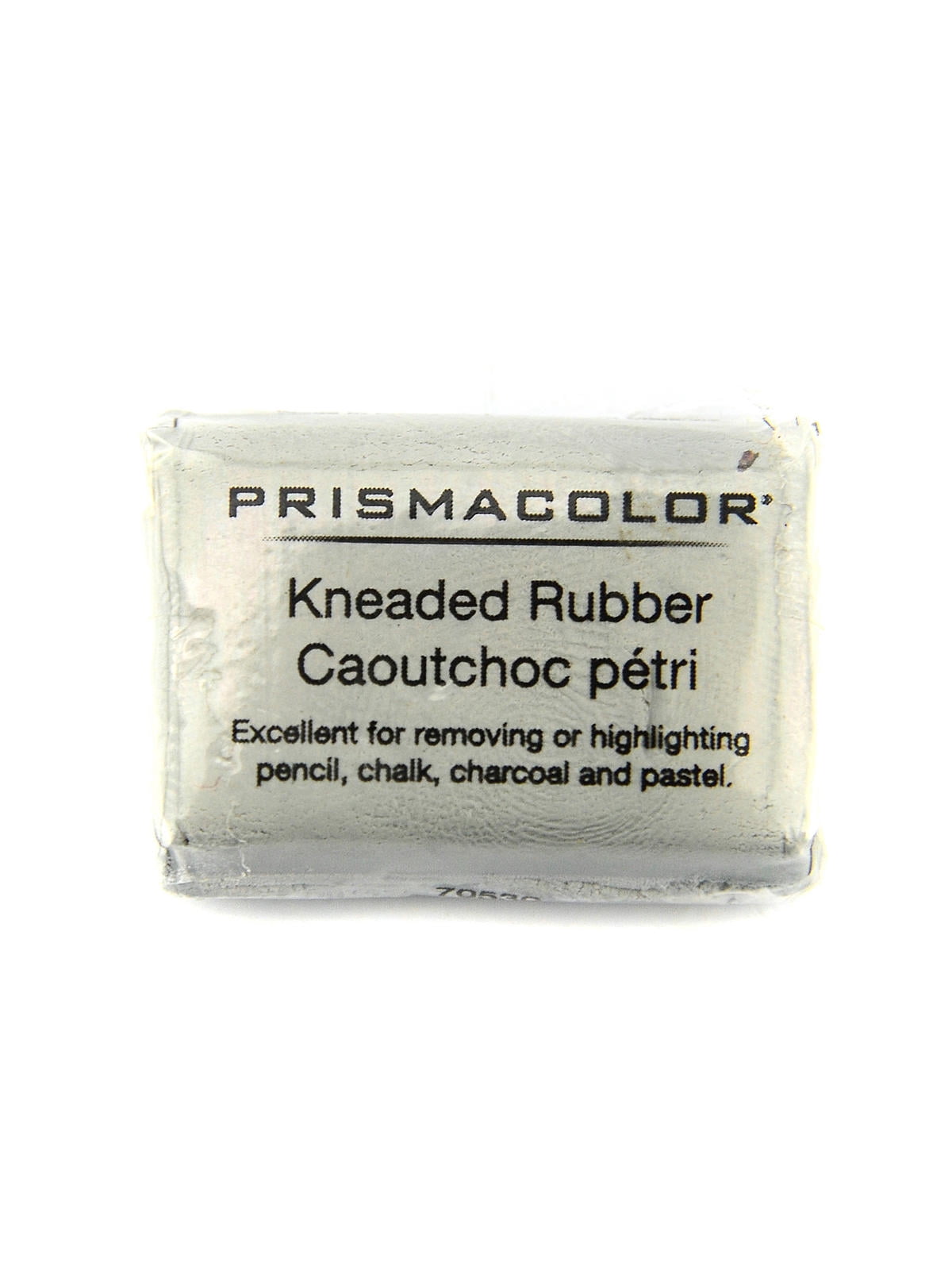 Kneaded Rubber Erasers small, each (pack of 48)