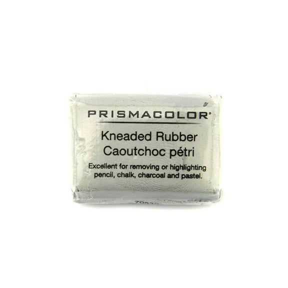 Kneaded Rubber Erasers small, each (pack of 48)