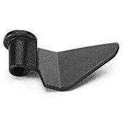 Kneading Paddle