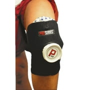 ProSeries Knee/ Ankle / Shin Ice Pack and Wrap (Universal Medium)
