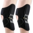 thumbnail image 1 of Knee Assistive Device, Knee Booster, Knee Booster Brace Joint Support Spring Stabilizer, for Climbing and Squatting, 1 of 8