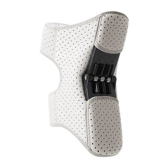 Knee Booster Adjustable Knee Protector Walking Support Booster Climbing And Mountaineering Sports Knee Protector Patellar Protector