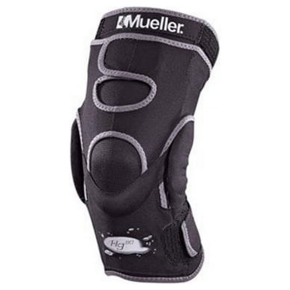 Knee Brace Extension