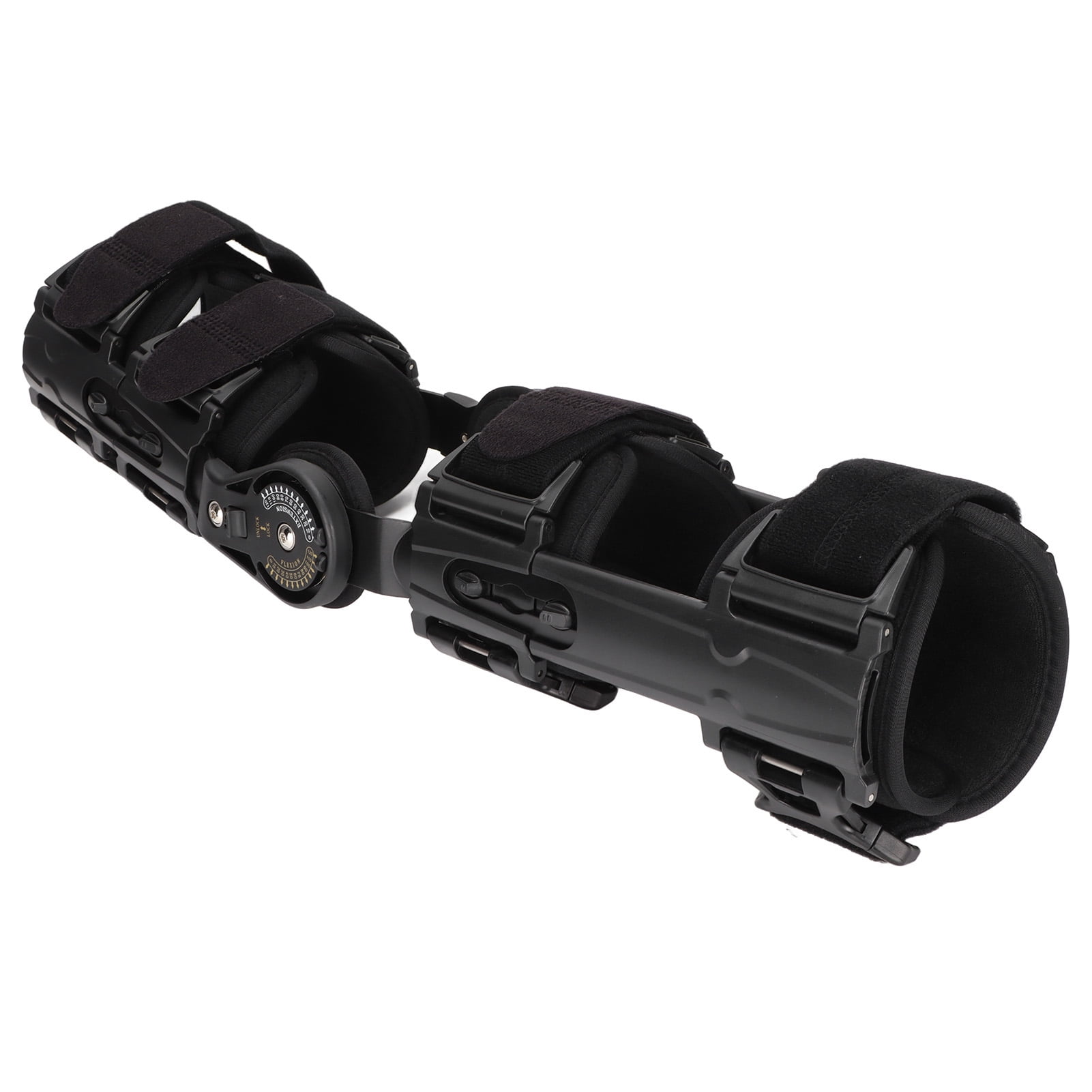 Knee Brace, Knee Splint For Orthopedic Ligament Injury, Articulated