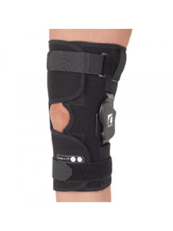 Knee Brace Ossur Medium Short Left or Right Knee