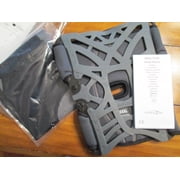 Knee Brace Reaction Web 3X-Large Left or Right Knee djo 11-0215-5