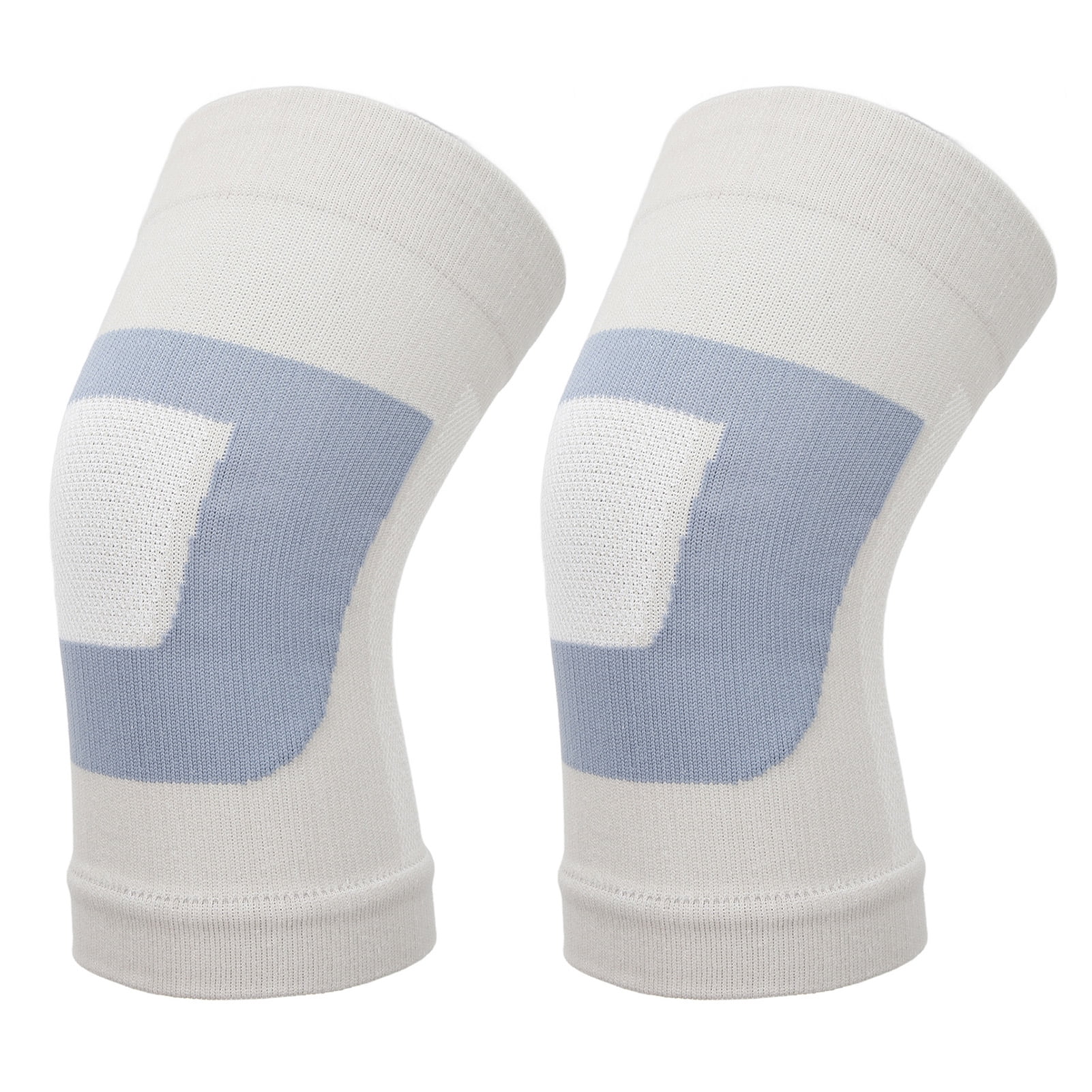 Knee Brace Silk Knee Muscle Joint Care Knee Support Squat Knee Sheath