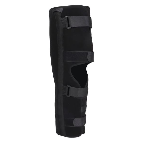 Knee Brace, Strong Comfortable Support Knee Effective Fixation For Leg Injuries For Postoperative Recovery M