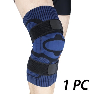 Z1 K11 Knee Brace For Knee Pain With Gel Patella & Barbados