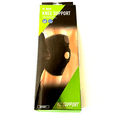 thumbnail image 1 of Knee Brace Support Compression Pain Relief Breathable Light Fabric Unisex, 1 of 2