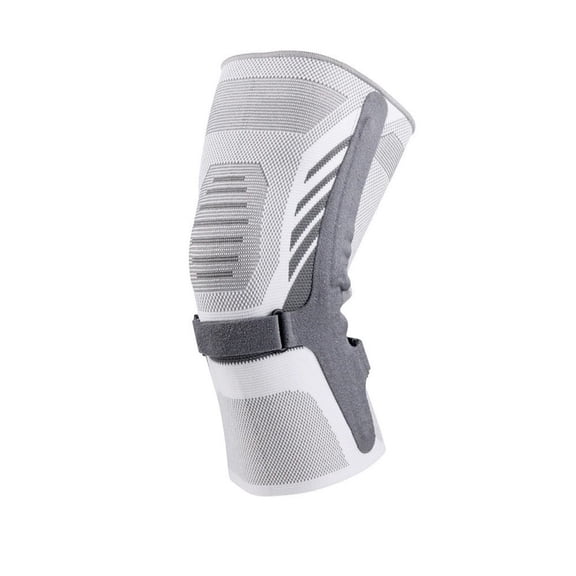 Knee Brace Support for Sports Fitness Joint Stability Enhancer Athletic Performance Gear Stabilizer Alignment Assistant Durable