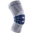 thumbnail image 1 of Knee Brace - Targeted Support for Pain Relief and Stabilization of The Knee, Provides Relief of Weak, Swollen, and Injured Knees (Medium), 1 of 7