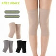thumbnail image 1 of Knee Brace for ACL, MCL, Injury Recovery, Meniscus Tear, knee pain, aching knees, patellar tendonitis and arthritis, 1 of 8
