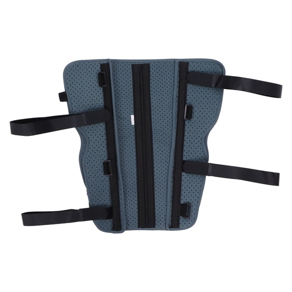 Knee , Breathable Straight Leg Support Brace For Knee Leg Injuries For Recovery Stabilization For Knee Injuries Postoperative Recovery